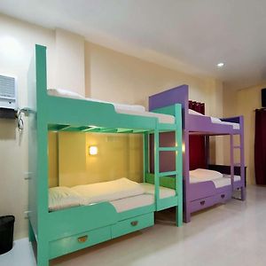 Budget Twin Room