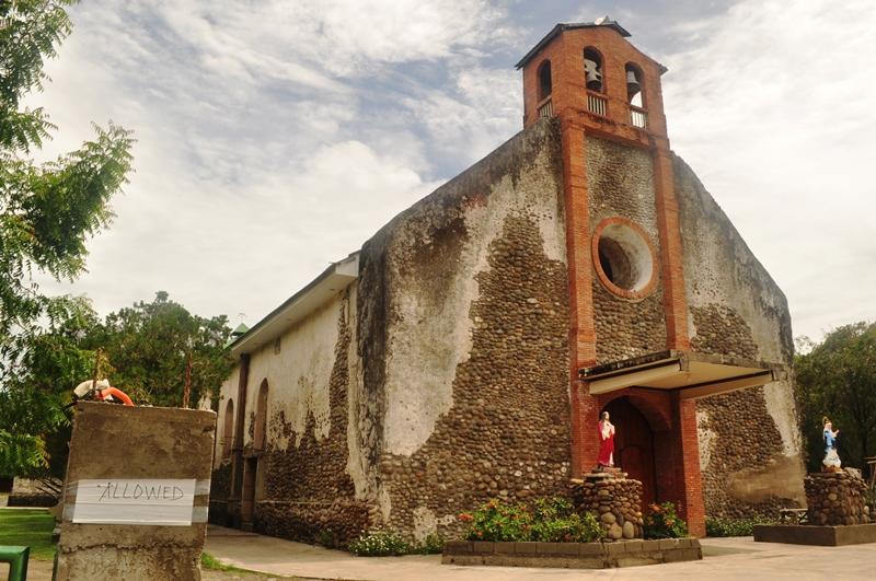 Saint Isidore Parish Church